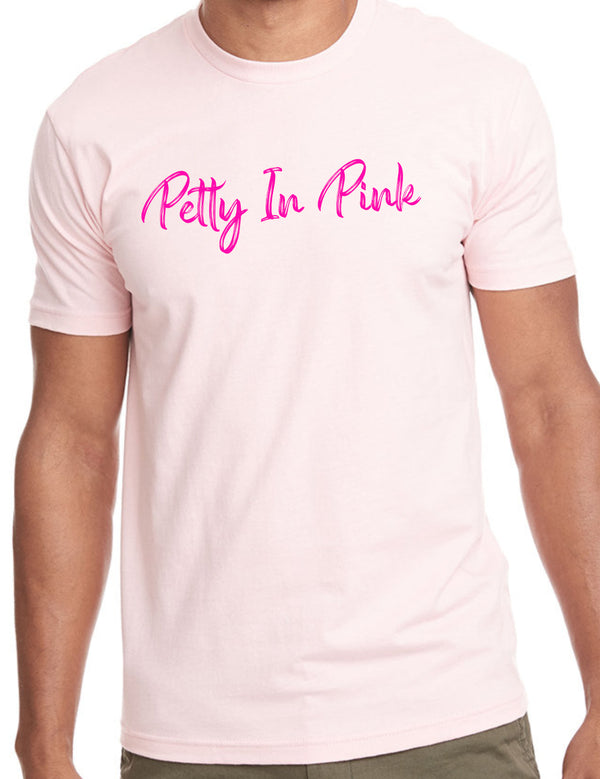 Petty Tee (Unisex)