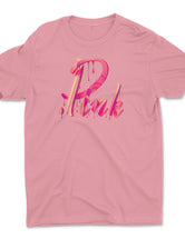 Liquid Pink (Unisex)