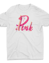 Liquid Pink (Unisex)