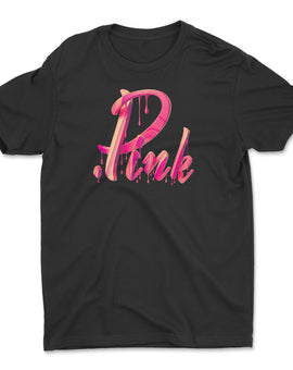 Liquid Pink (Unisex)