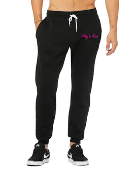 PIP Jogger Pants (Black)