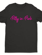 Petty Tee (Unisex)