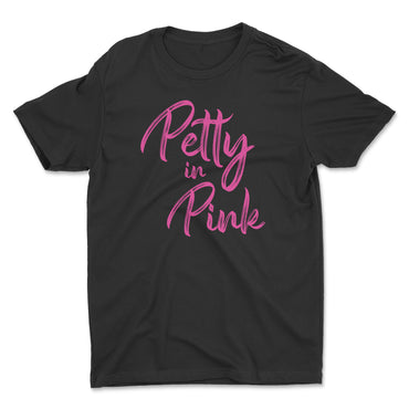 Lipstick Stacked Tee (Unisex)