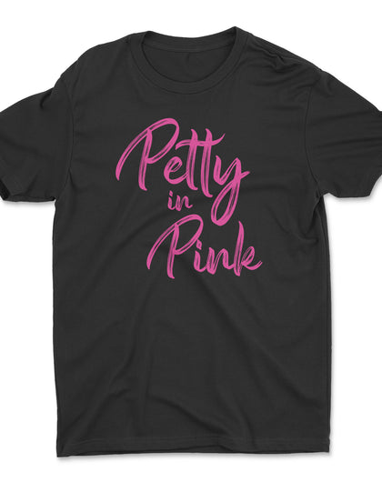 Lipstick Stacked Tee (Unisex)