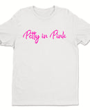 Petty Tee (Unisex)