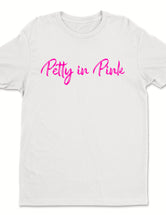 Petty Tee (Unisex)